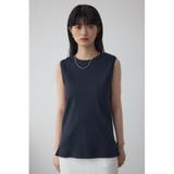 ファインリブタンクトップ | AZUL BY MOUSSY | 詳細画像15