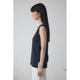 ファインリブタンクトップ | AZUL BY MOUSSY | 詳細画像16