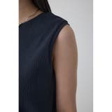 ファインリブタンクトップ | AZUL BY MOUSSY | 詳細画像19