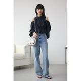 フェイクレザーキルティングバッグ | AZUL BY MOUSSY | 詳細画像11