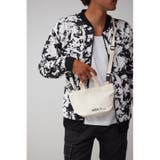 キャンバス2WAYミニバッグ | AZUL BY MOUSSY | 詳細画像1