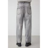 AZUL DENIM デストロイワイド | AZUL BY MOUSSY | 詳細画像6 