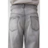 AZUL DENIM デストロイワイド | AZUL BY MOUSSY | 詳細画像8 