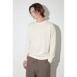 ミニ裏毛C/Nトップス | AZUL BY MOUSSY | 詳細画像3 