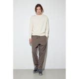 ミニ裏毛C/Nトップス | AZUL BY MOUSSY | 詳細画像4 