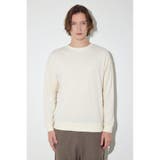 ミニ裏毛C/Nトップス | AZUL BY MOUSSY | 詳細画像5 