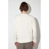 ミニ裏毛C/Nトップス | AZUL BY MOUSSY | 詳細画像7 