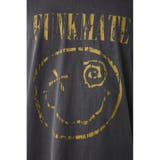 FUNKロックTシャツ | AZUL BY MOUSSY | 詳細画像19