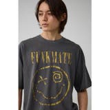 FUNKロックTシャツ | AZUL BY MOUSSY | 詳細画像11