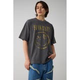 FUNKロックTシャツ | AZUL BY MOUSSY | 詳細画像12