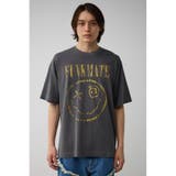 FUNKロックTシャツ | AZUL BY MOUSSY | 詳細画像14