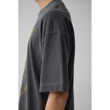 FUNKロックTシャツ | AZUL BY MOUSSY | 詳細画像18