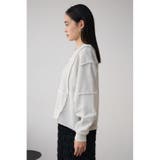 ダメージウラケプルオーバー | AZUL BY MOUSSY | 詳細画像27 