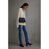 フェイクレザーキルティングバッグ | AZUL BY MOUSSY | 詳細画像9