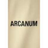ARCANUMビッグTEE | AZUL BY MOUSSY | 詳細画像32