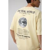 ARCANUMビッグTEE | AZUL BY MOUSSY | 詳細画像23