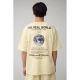 ARCANUMビッグTEE | AZUL BY MOUSSY | 詳細画像28
