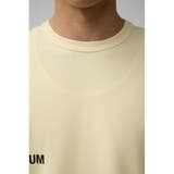 ARCANUMビッグTEE | AZUL BY MOUSSY | 詳細画像29