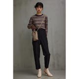 フェイクレザースマホショルダーバッグ | AZUL BY MOUSSY | 詳細画像21