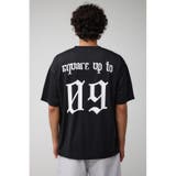 NO.09 ゲームTシャツ | AZUL BY MOUSSY | 詳細画像19