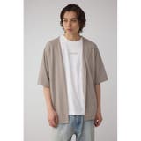 ライトトッパーセットトップス | AZUL BY MOUSSY | 詳細画像16 