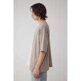 ライトトッパーセットトップス | AZUL BY MOUSSY | 詳細画像19 