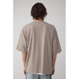 ライトトッパーセットトップス | AZUL BY MOUSSY | 詳細画像20 