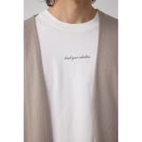 ライトトッパーセットトップス | AZUL BY MOUSSY | 詳細画像21 