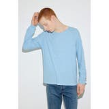 カシミヤミックスニットトップス | AZUL BY MOUSSY | 詳細画像29 