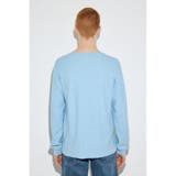 カシミヤミックスニットトップス | AZUL BY MOUSSY | 詳細画像33 