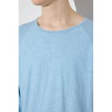 カシミヤミックスニットトップス | AZUL BY MOUSSY | 詳細画像34 