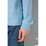 カシミヤミックスニットトップス | AZUL BY MOUSSY | 詳細画像36 