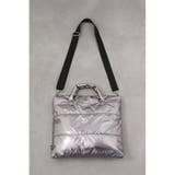 シレー中綿2WAYバッグ | AZUL BY MOUSSY | 詳細画像13 