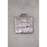 シレー中綿2WAYバッグ | AZUL BY MOUSSY | 詳細画像17 