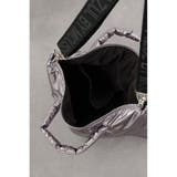 シレー中綿2WAYバッグ | AZUL BY MOUSSY | 詳細画像18 