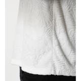 LEAF PILE GRADATION V/N TEE | AZUL BY MOUSSY | 詳細画像30