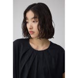 フロントタックカットトップス | AZUL BY MOUSSY | 詳細画像11 