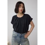 フロントタックカットトップス | AZUL BY MOUSSY | 詳細画像12 