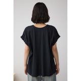 フロントタックカットトップス | AZUL BY MOUSSY | 詳細画像16 