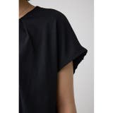 フロントタックカットトップス | AZUL BY MOUSSY | 詳細画像18 