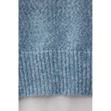 ボタンスリーブクロップドニットトップス | AZUL BY MOUSSY | 詳細画像20 