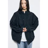 マルチファンクションマウンテンパーカー | AZUL BY MOUSSY | 詳細画像2