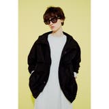 マルチファンクションマウンテンパーカー | AZUL BY MOUSSY | 詳細画像3