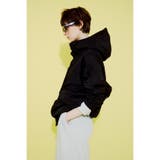 マルチファンクションマウンテンパーカー | AZUL BY MOUSSY | 詳細画像4