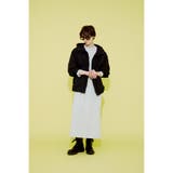 マルチファンクションマウンテンパーカー | AZUL BY MOUSSY | 詳細画像5