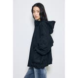 マルチファンクションマウンテンパーカー | AZUL BY MOUSSY | 詳細画像7