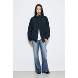 マルチファンクションマウンテンパーカー | AZUL BY MOUSSY | 詳細画像9