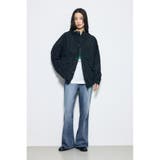 マルチファンクションマウンテンパーカー | AZUL BY MOUSSY | 詳細画像10