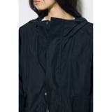 マルチファンクションマウンテンパーカー | AZUL BY MOUSSY | 詳細画像11