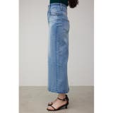 AZUL DENIM/ハイウエストスカート | AZUL BY MOUSSY | 詳細画像37 